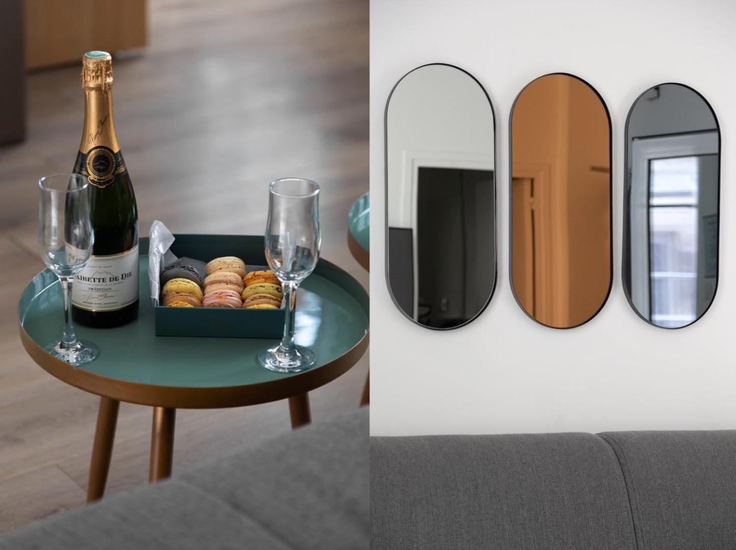 158 Suite Jeremy - Superbe Appartement A Paris Eksteriør bilde
